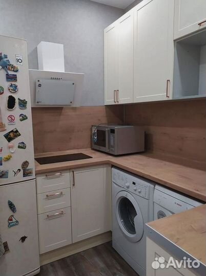 Кухня под заказ