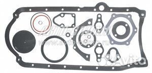 Комплект прокладок