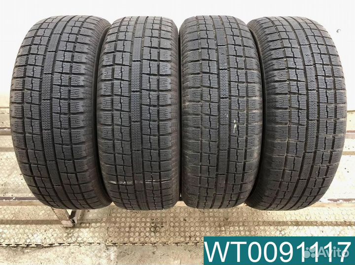 Toyo Garit G5 205/60 R16 95T
