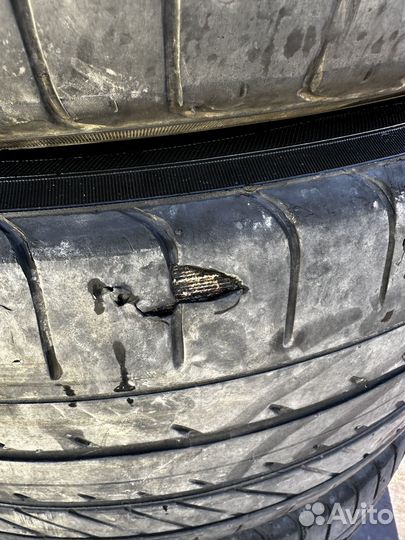 Шины колеса