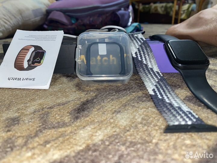 Smart watch 7