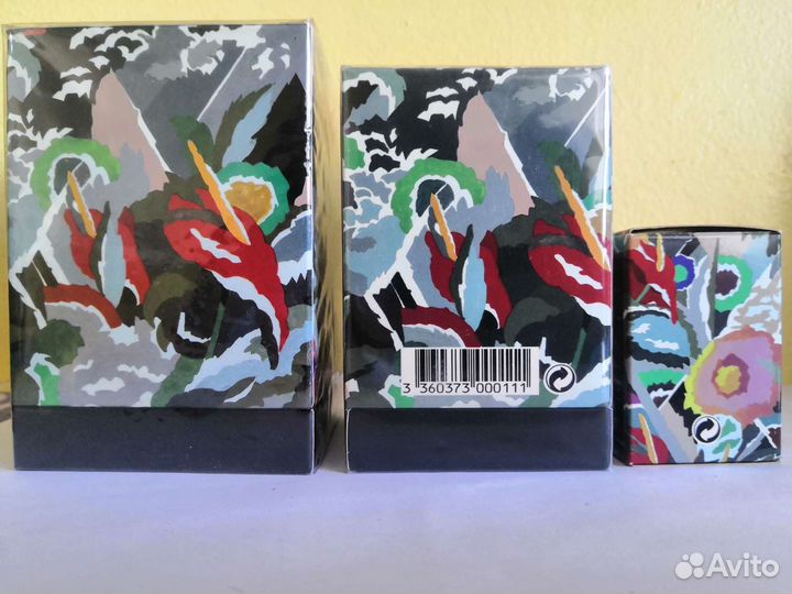 Парфюм женский