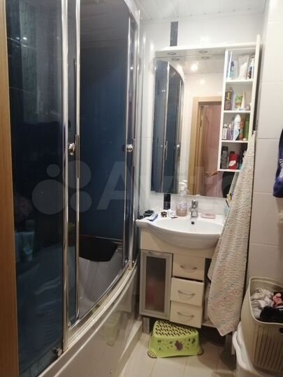 2-к. квартира, 57 м², 7/10 эт.