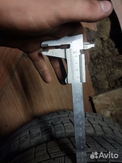 Yokohama Ice Guard IG50 185/65 R15