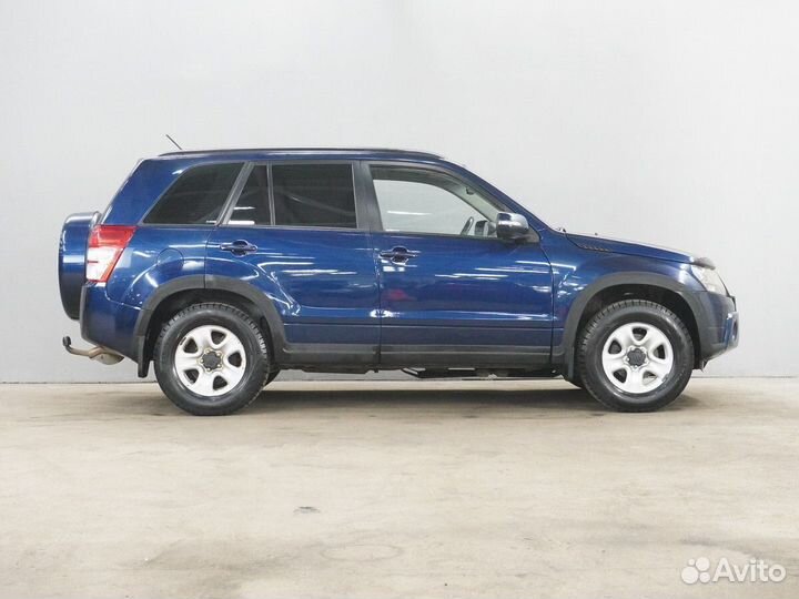 Suzuki Grand Vitara 2.0 МТ, 2010, 318 730 км