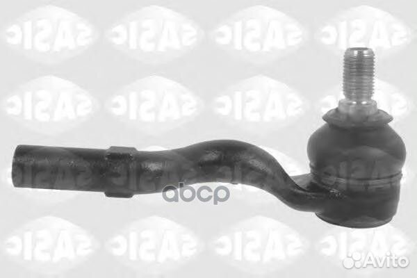 Наконечник р/т MB W210 лев. 9006542 Sasic