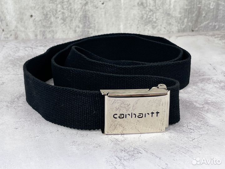 Ремень Carhartt