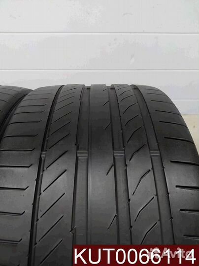 Continental ContiSportContact 5P 285/30 R21 107U