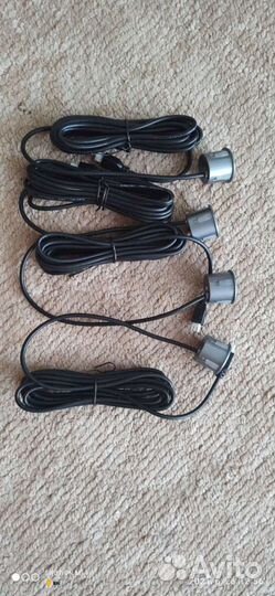 Датчик парктроника