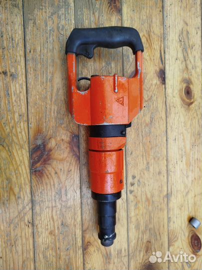 Пистолет монтажный пц 84