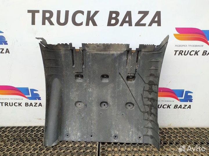 Крыло заднее Scania 4-series, Scania 5-series