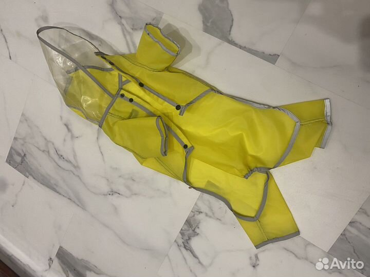 Одежда для собак