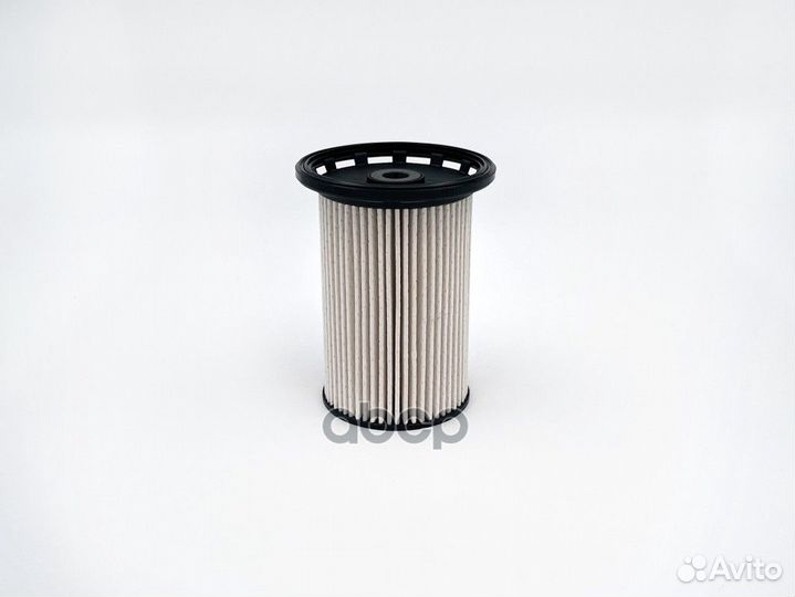 Фильтр топливный VW Toureg II 3.0, 4.2TDI 10- E