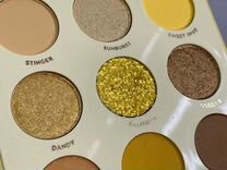 Тени палетка uh-huh honey Colourpop