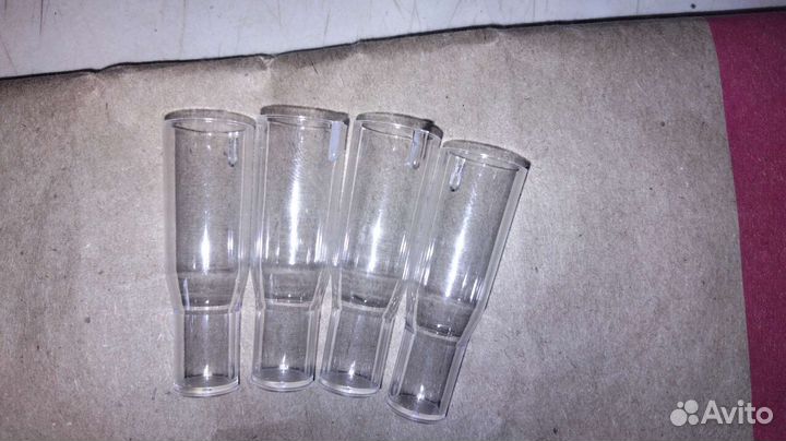 Кювета для коагулометров и анализаторов