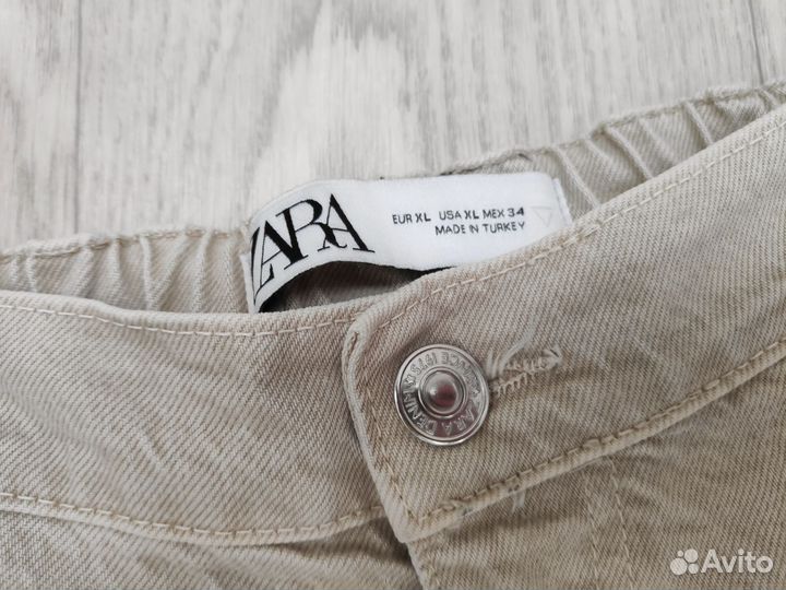 Мужские джинсы Zara