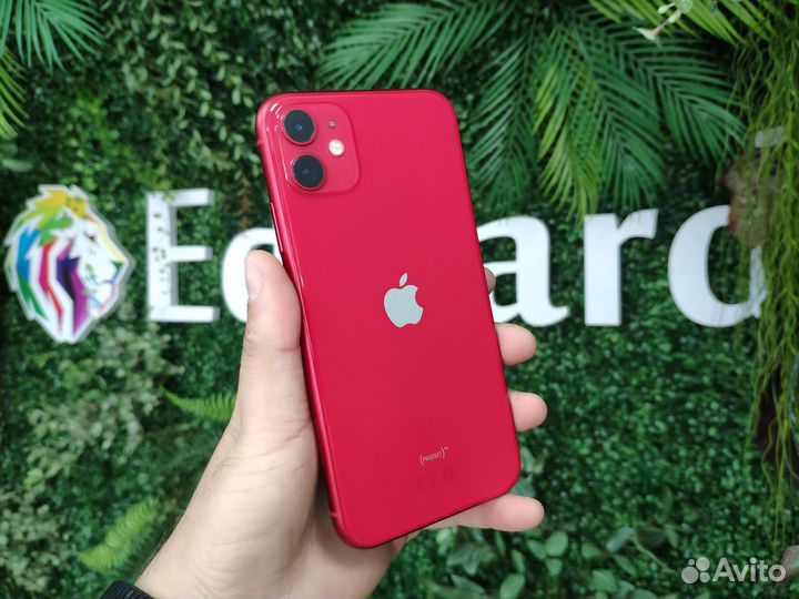 iPhone 11 256Gb