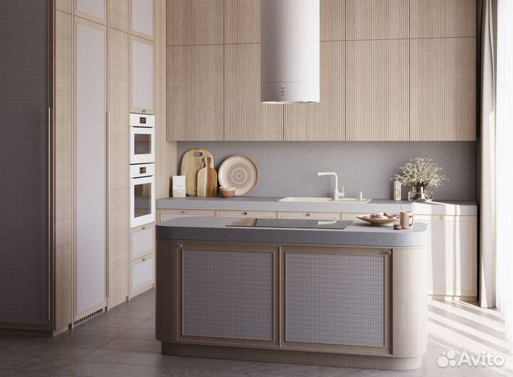 Кухня на заказ