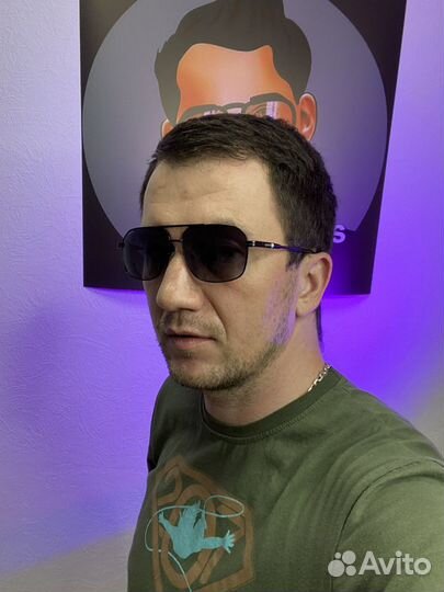 Очки BMW с поляризацией