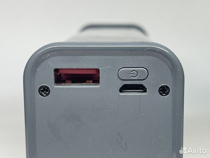Повербанк 28000mAh