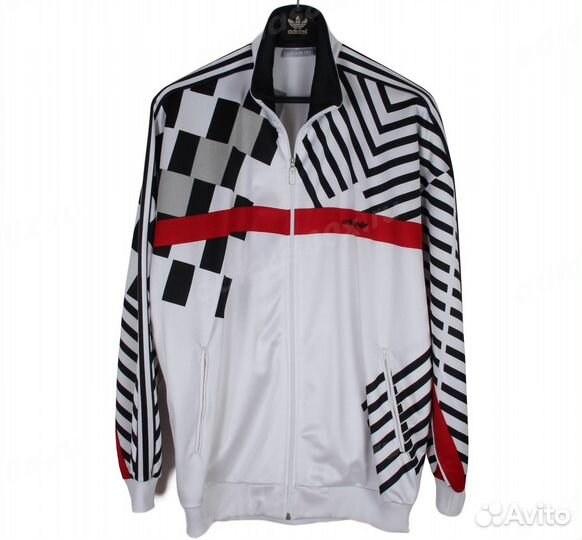 Adidas 80-х винтаж