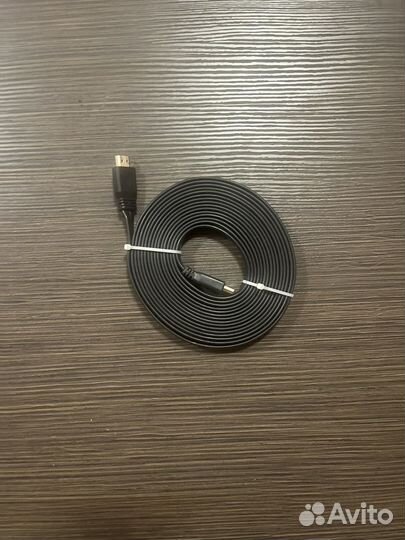 Кабель hdmi