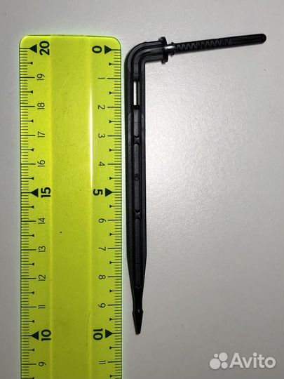 Капельницы для капельного полива