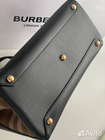 Сумка burberry оригинал
