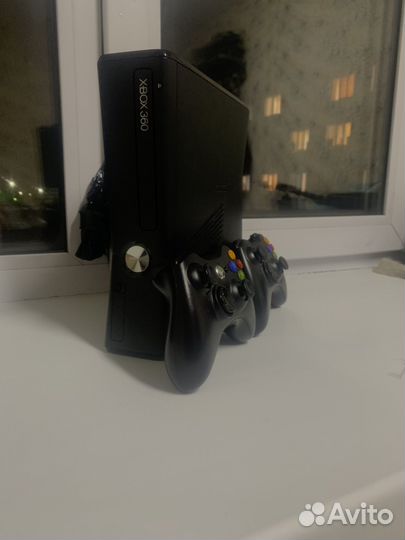 Xbox 360 прошитый freeboot