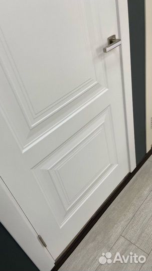 Дверь межкомнатная от производителя