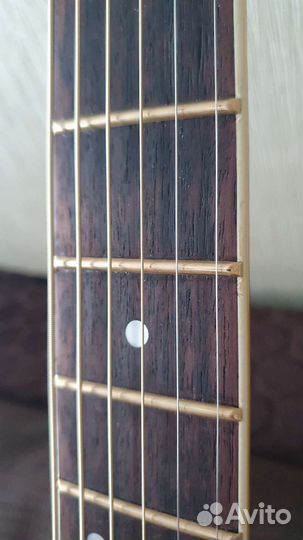 Гитара Morris W-30