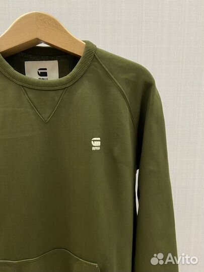 Свитшот G-Star Raw