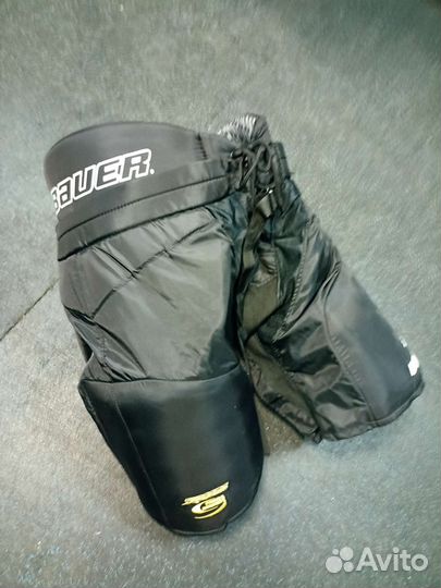 Хоккейные трусы бауер