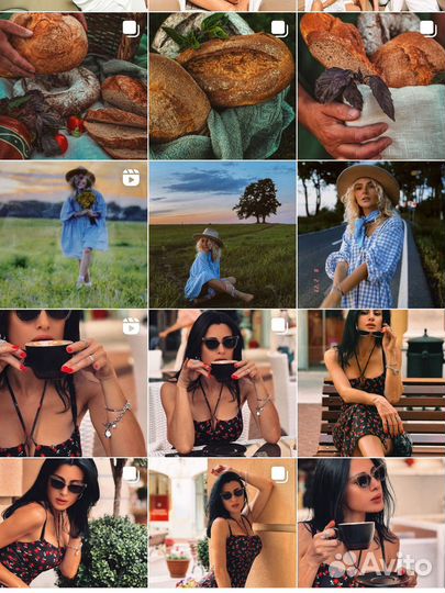 Фотограф и видеограф