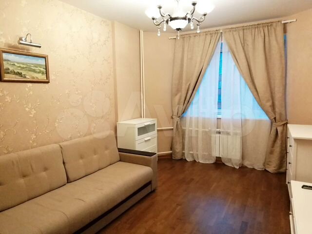 1-к. квартира, 39 м², 8/12 эт.