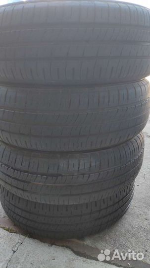Dunlop Enasave EC204 185/60 R15 84H