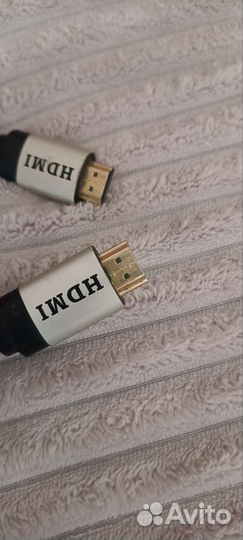 Кабель hdmi 1.5м