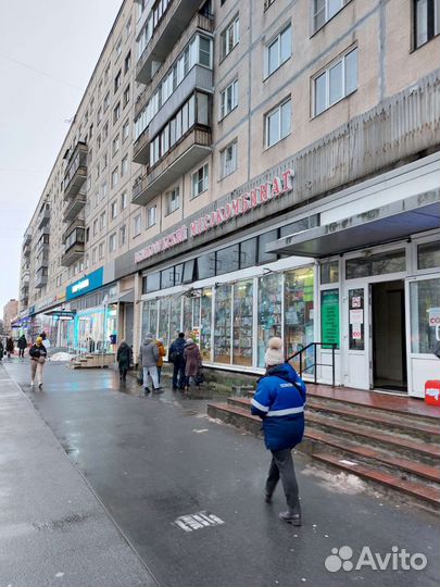 Управление коммерческой недвижимостью