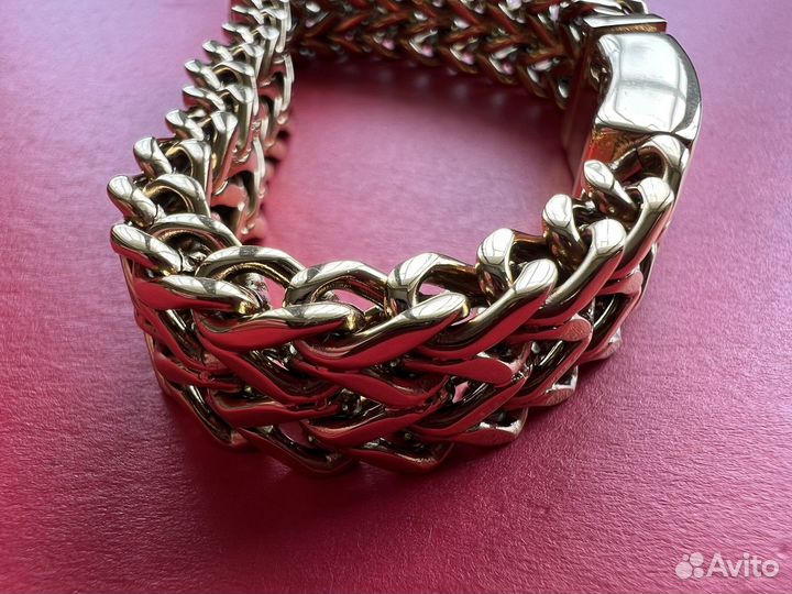 Браслет мужской