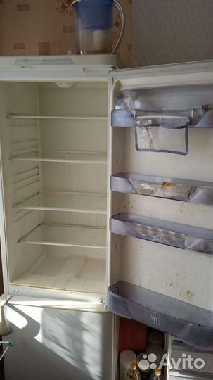 Холодильник на запчасти