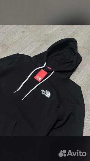Кофта the north face