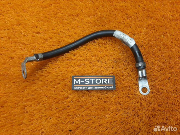 Провод массы Mercedes-Benz M-Class W164 642.820