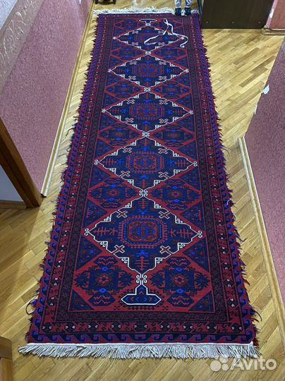 Ковер ручной работы Сумах
