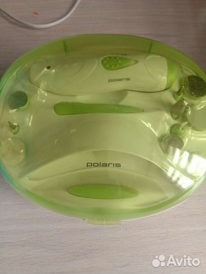 Маникюрный набор Поларис