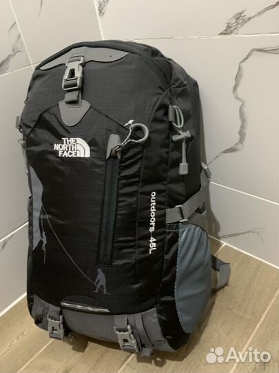 Рюкзак мужской the north face 45l