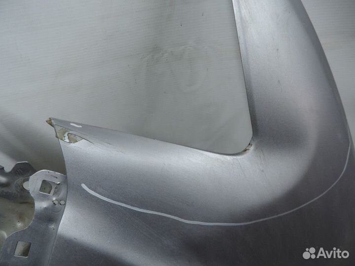 Крыло левое Mitsubishi Outlander 2009 - 2012