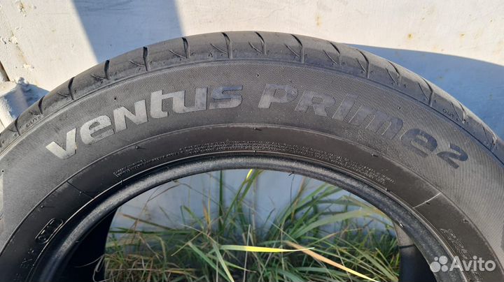 Hankook Ventus Prime 2 K115 225/60 R17