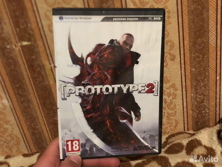 Компьютерные игры диски для пк
