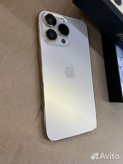 iPhone 13 Pro, 128 ГБ