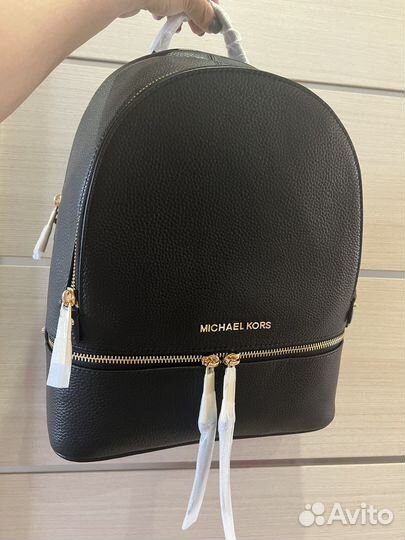 Michael kors рюкзак